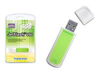 Transcend JetFlash V60 4GB (TS4GJFV60)